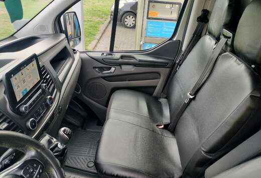 Ford 290 L2H2 Lkw VA MH Trend