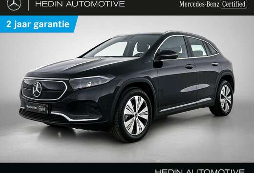 Mercedes-Benz Luxury Line | Dodehoekassistent | Smart ...