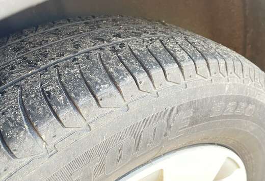 SEAT 1.2TDI CR Reference