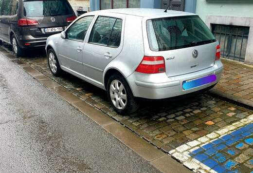 Volkswagen 1.4i Pacific