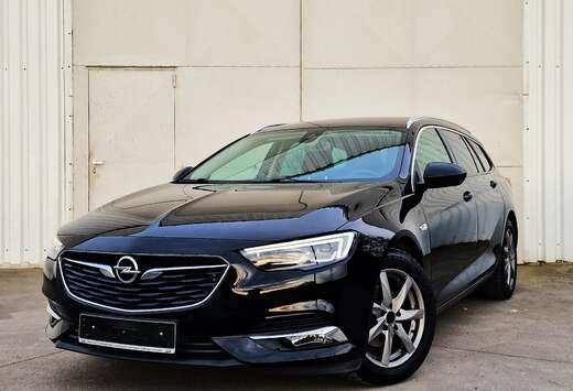 Opel 1.6D  LED  AUTOMAAT  BTW  GARANTIE