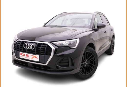 Audi 35 TFSi 150 + GPS Plus + Virtual Cockpit + Heate ...