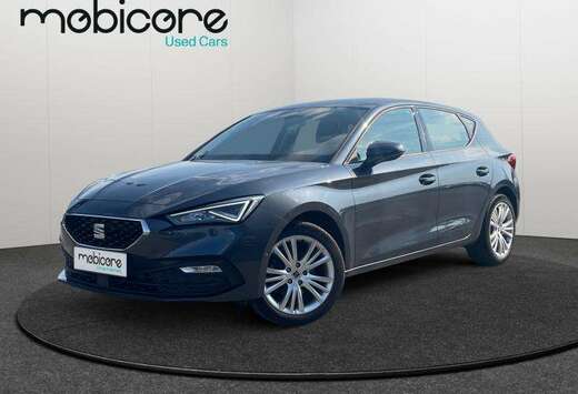 SEAT Leon Style / Essence