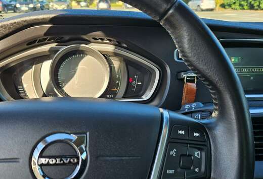 Volvo V40 2.0 D2 Ocean Race