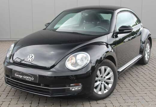 Volkswagen 1.2 TSI - 115.331KM - 2014