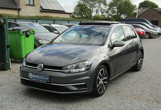 Volkswagen Golf 1.0 TSI (BlueMotion Technology) Comfo ...