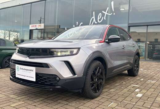 Opel Mokka 1.2 Turbo Edition S/S