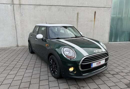 MINI Mini Cooper