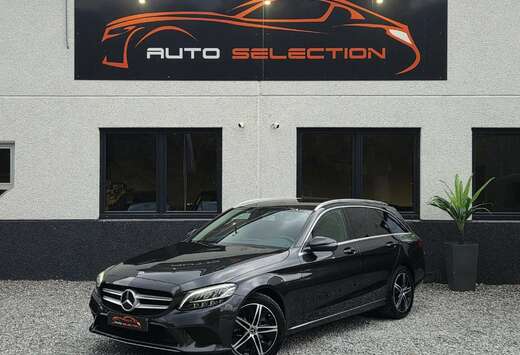 Mercedes-Benz BUSINESS - FACELIFT - FULL LED - CAMERA ...
