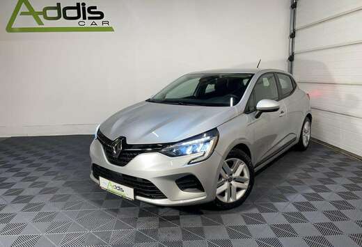 Renault V 1.0 TCE 90 CORPORATE GPS BLUETOOTH