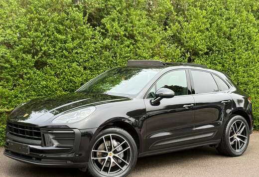 Porsche 2.0 Turbo PDK+NAVI+CAMERA+TOIT OUVR+CUIR+EURO ...