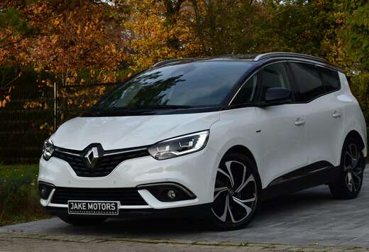 Renault Scenic 1.33 TCe Energy Bose Edition/7 PLACES/ ...