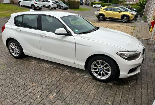 BMW 116i