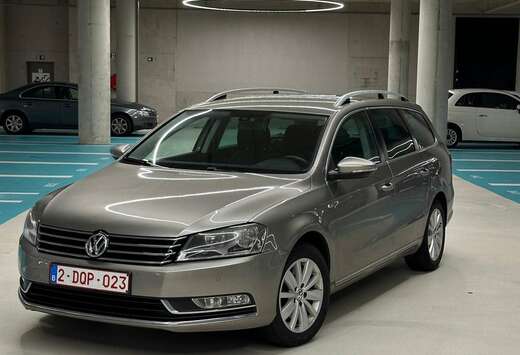 Volkswagen 1.6 TDI BlueMotion