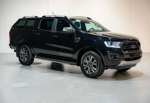 Ford Ford Ranger Wildtrak 2.0 / automaat