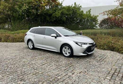 Toyota Dynamic