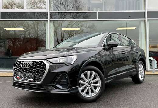 Audi SPORTBACK S-TRONIC / CARPLAY / CAMERA / NAVIGATI ...