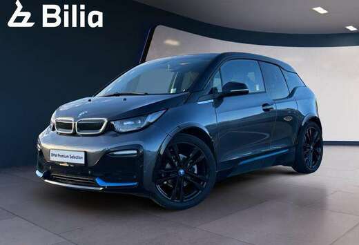 BMW i3S 120