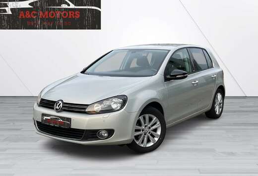 Volkswagen 1.4i Trendline