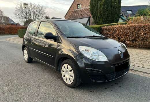 Renault 1.2i Authentique