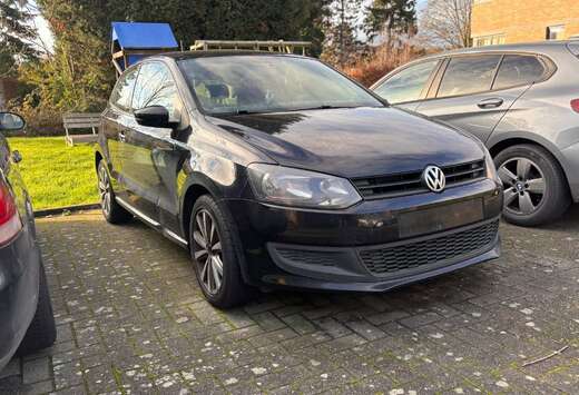 Volkswagen 1.2 CR TDi Comfortline DPF