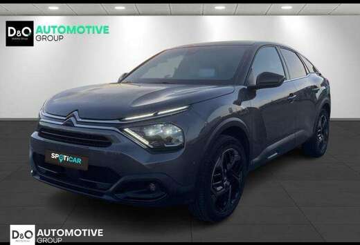 Citroen MAX  auto airco  GPS  camera