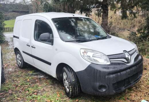 Renault 1.5 dci 90cv