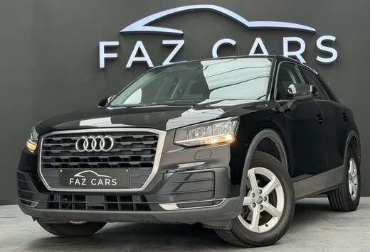 Audi 30 TDi * 1ER PROP + CLIM + GPS + GARANTIE *