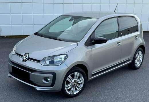 Volkswagen 1.0i+BMT