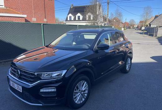 Volkswagen 1.0 TSI Style OPF