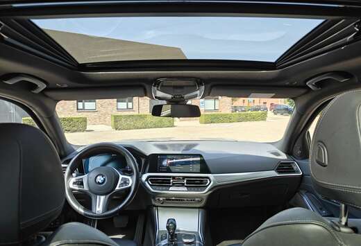 BMW Touring 330eA PHEV