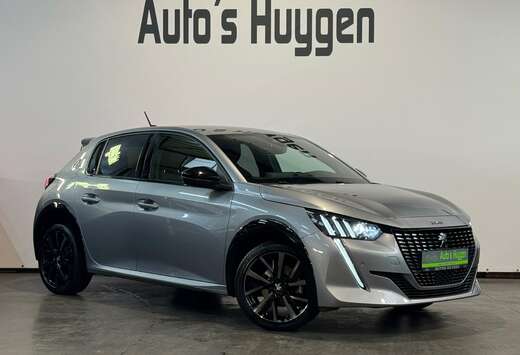 Peugeot GT Automaat / Apple Carplay / …