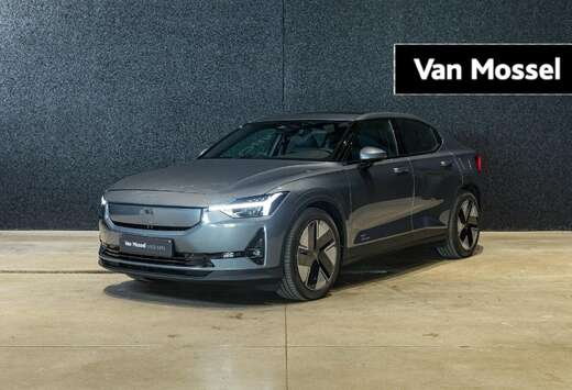 Long Range Single Motor 82kwh PLUS + CLIMATE + ACC