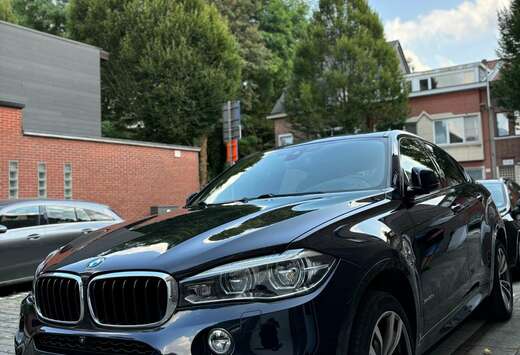 BMW xDrive30d