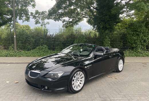 BMW Cabrio