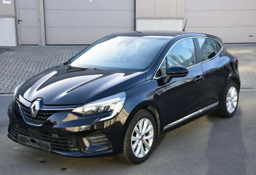 Renault 1.33 TCe Intens EDC GPF