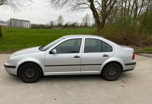 Volkswagen 1.9 TDi Comfortline