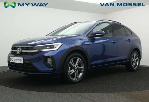 Volkswagen Taigo 1.0TSI R-Line *VIRTUAL COCKPIT*ACC*N ...