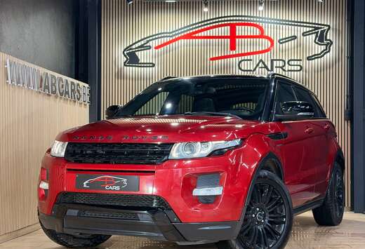 Land Rover 2.2 TD4 4WD Dynamic * GARANTIE 12 MOIS *