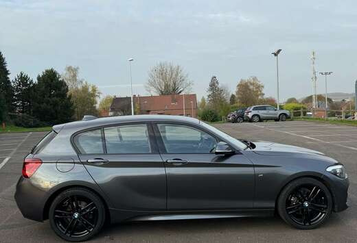 BMW édition I M - sport Pack