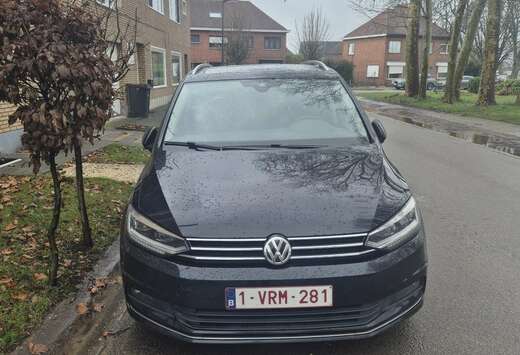Volkswagen 1.6 TDi SCR Highline (EU6.2)