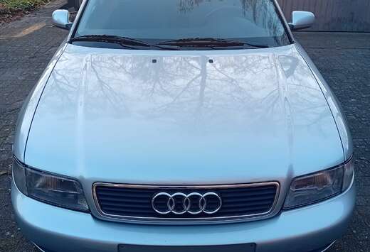 Audi 1.9 TDi