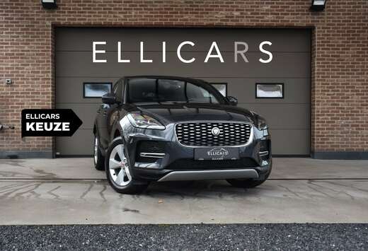 Jaguar 1.5 T P160 S / CARPLAY / CAMERA / LED / DAB /  ...