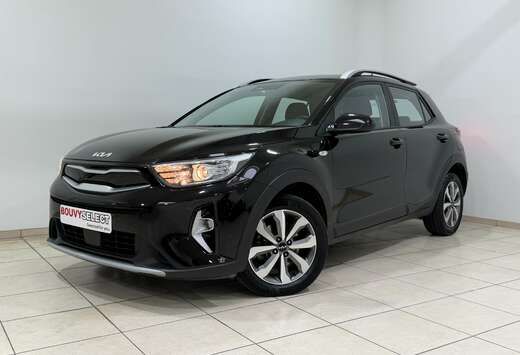 Kia 1.0i, BOITE AUTO, CAMERA, CRUISE, LINE ASSIST