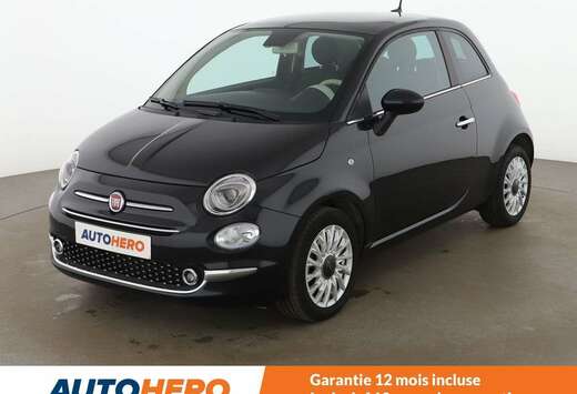 Fiat 1.0 Mild-Hybrid Dolcevita