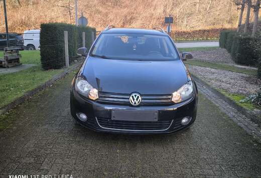 Volkswagen BREAK 1.6 diesel