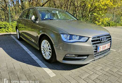 Audi A3 Sportback 1.6 TDi