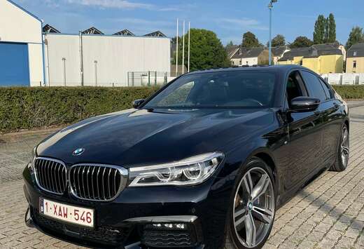 BMW dXAS