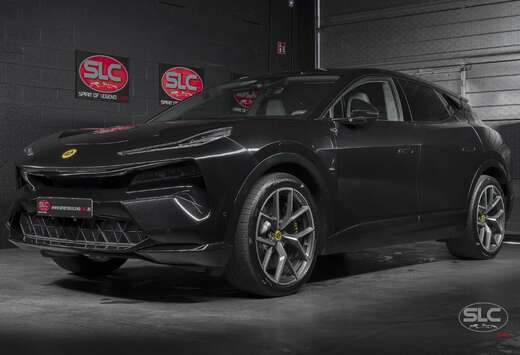 Lotus Eletre 4WD EDS 600 GT SE 22\
