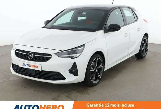 Opel 1.2 Turbo GS Line